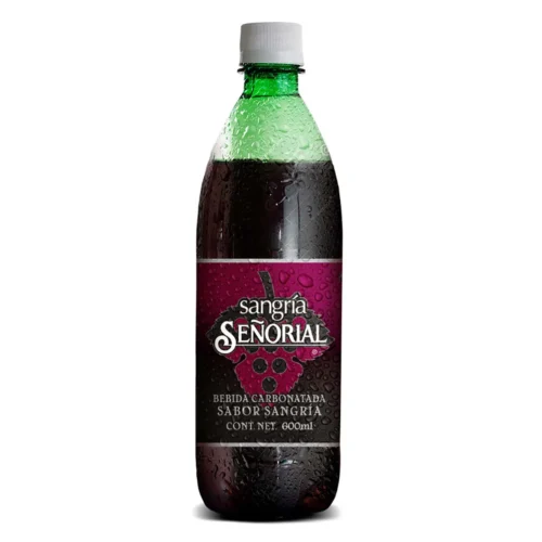 SANGRIA SEÑORIAL 600ML