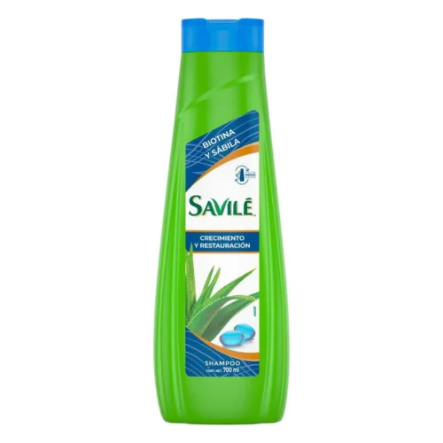 SAVILE BIOTINA 700ML SHAMPOO