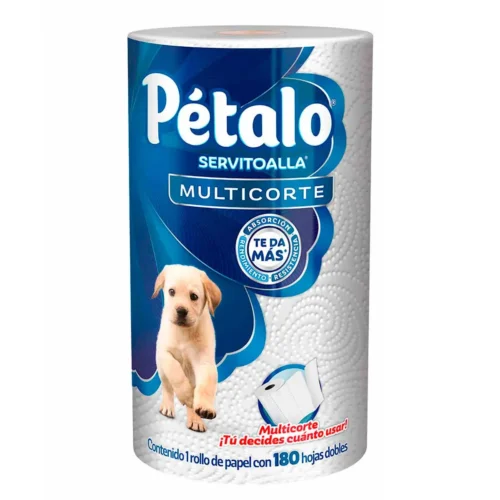 SERVITOALLA PETALO MULTICORTE 180