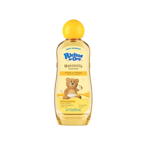 SHAMPOO RICITOS DE ORO 100ML