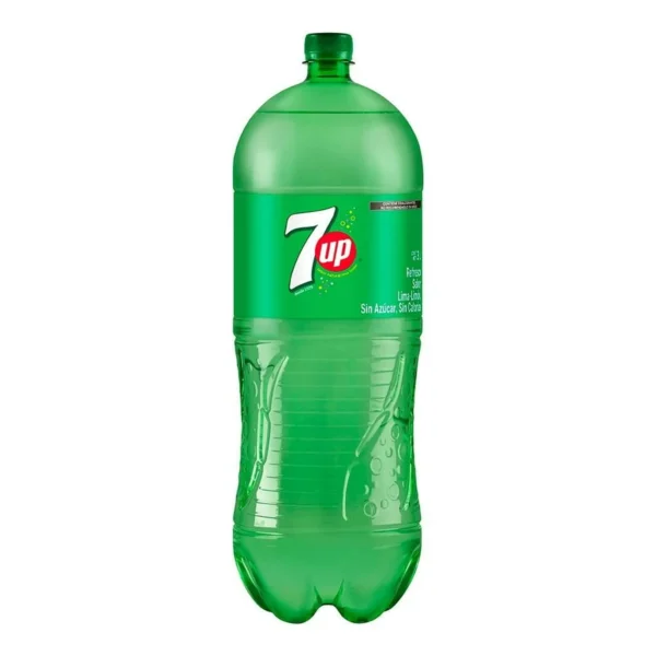 SEVEN UP 3L 7UP