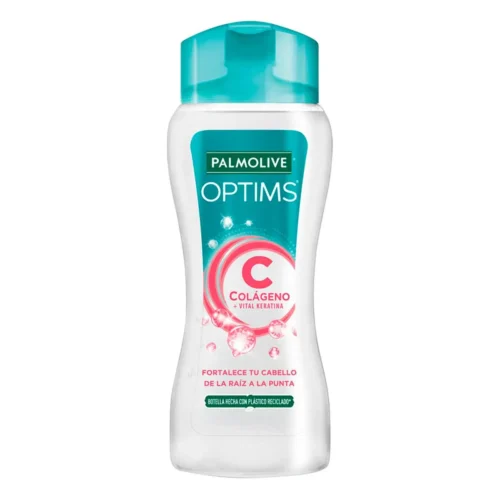 SHAMPOO PALMLOVE OPTIMS COLAGENO 680ML