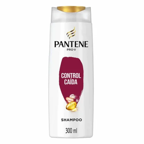 SHAMPOO PANTENE CONTROL CAIDA 300ML