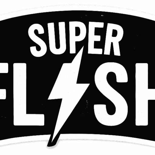 SUPERFLASH